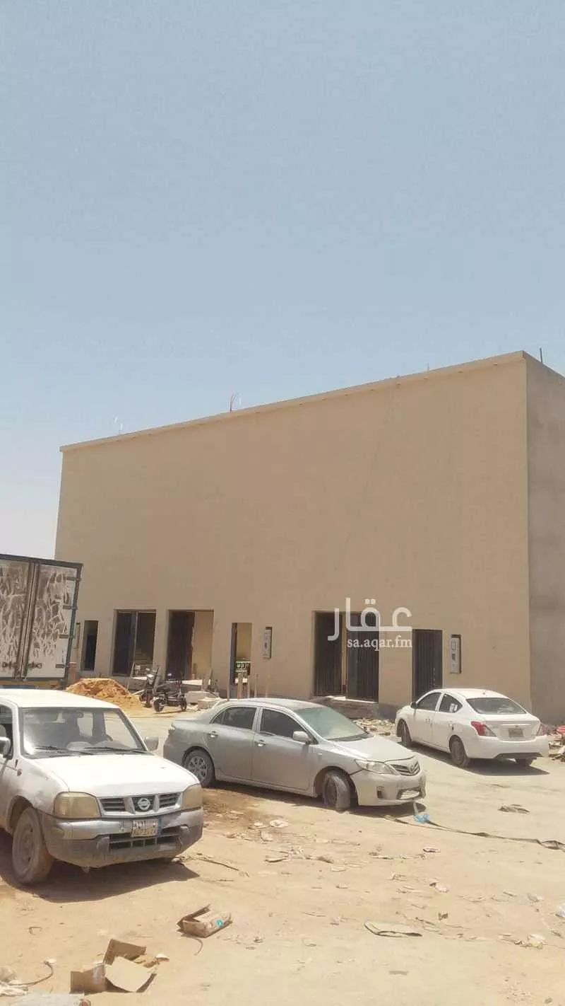 building in Al Misfat, Riyadh 5
