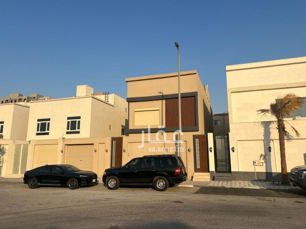 4 bedroom villa in At Tahliyah, Eastern Province 3