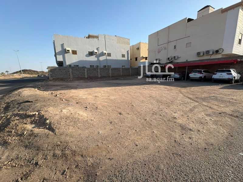1 bedroom land in Al Zahrah, Madinah 3