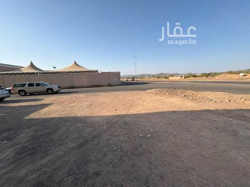 1 bedroom land in Al Zahrah, Madinah 2