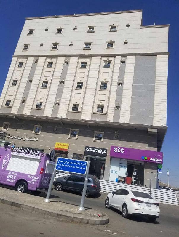 1 bedroom apartment in Muraykh, Jeddah 6