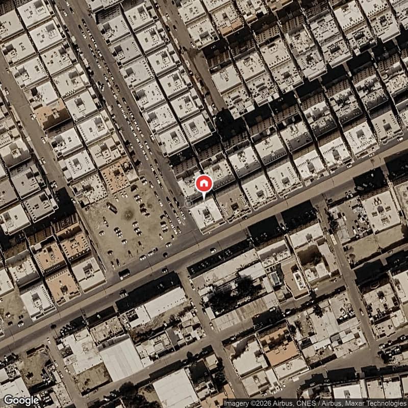 1 bedroom apartment in Muraykh, Jeddah 13