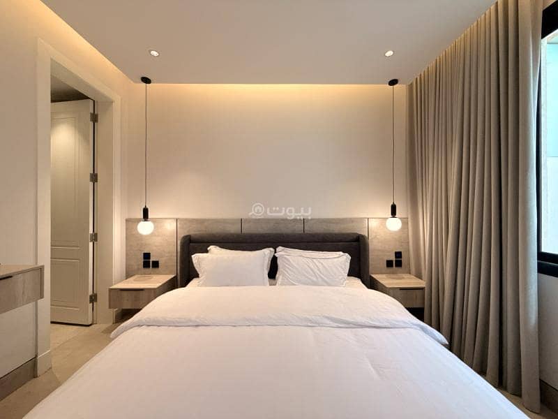 شقة 2 غرف في المحمدية، الرياض 18