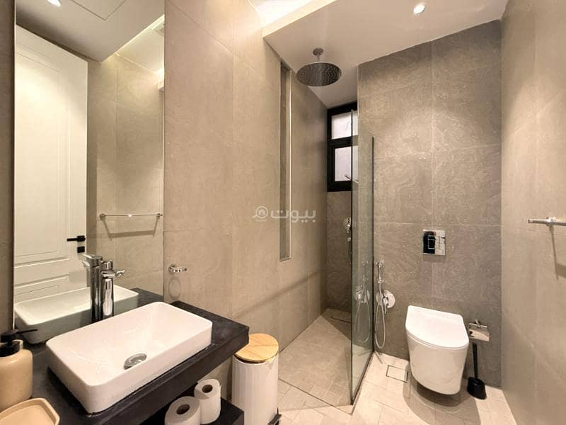 شقة 2 غرف في المحمدية، الرياض 20
