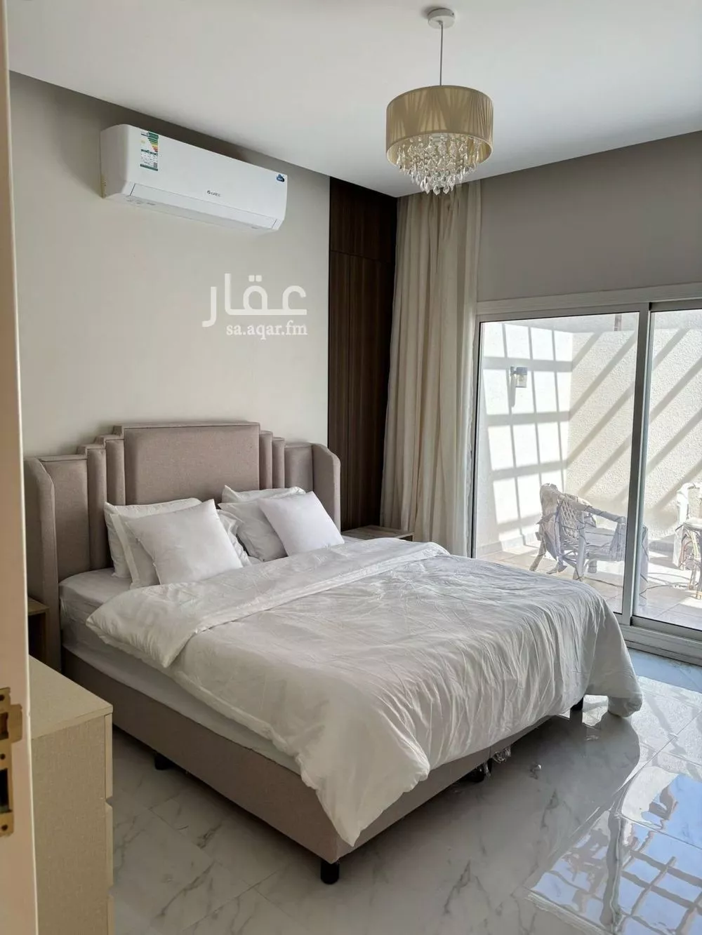 شقة 3 غرف في المروج، الرياض 16
