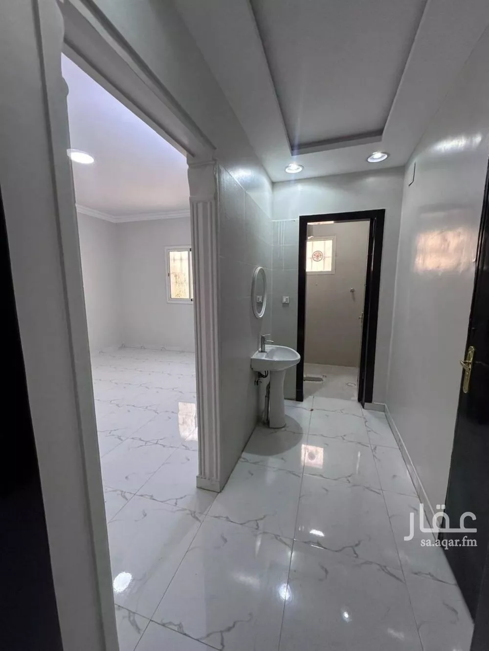 3 bedroom apartment in Al Rimal 9