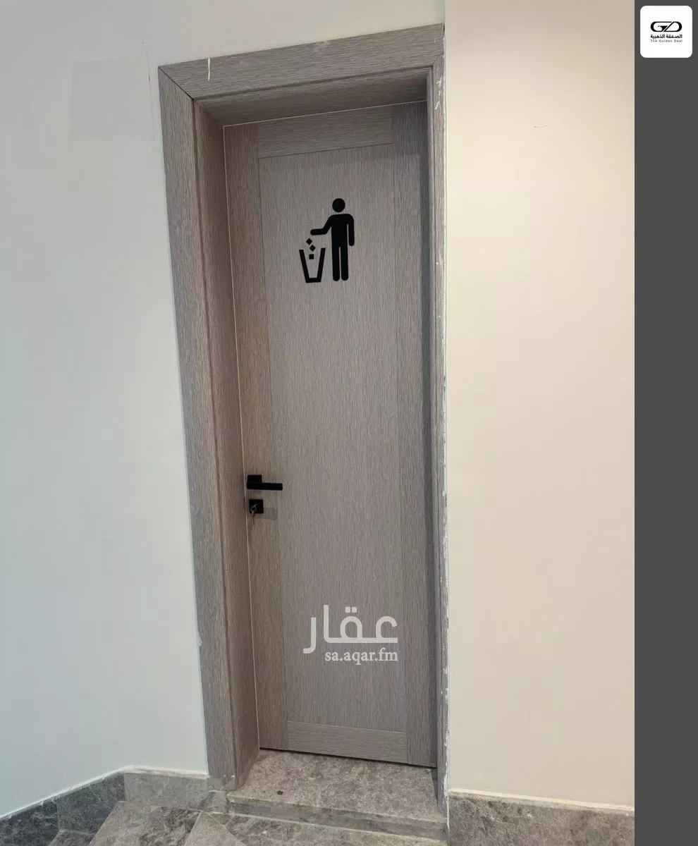 شقة 4 غرف في السلامة 15