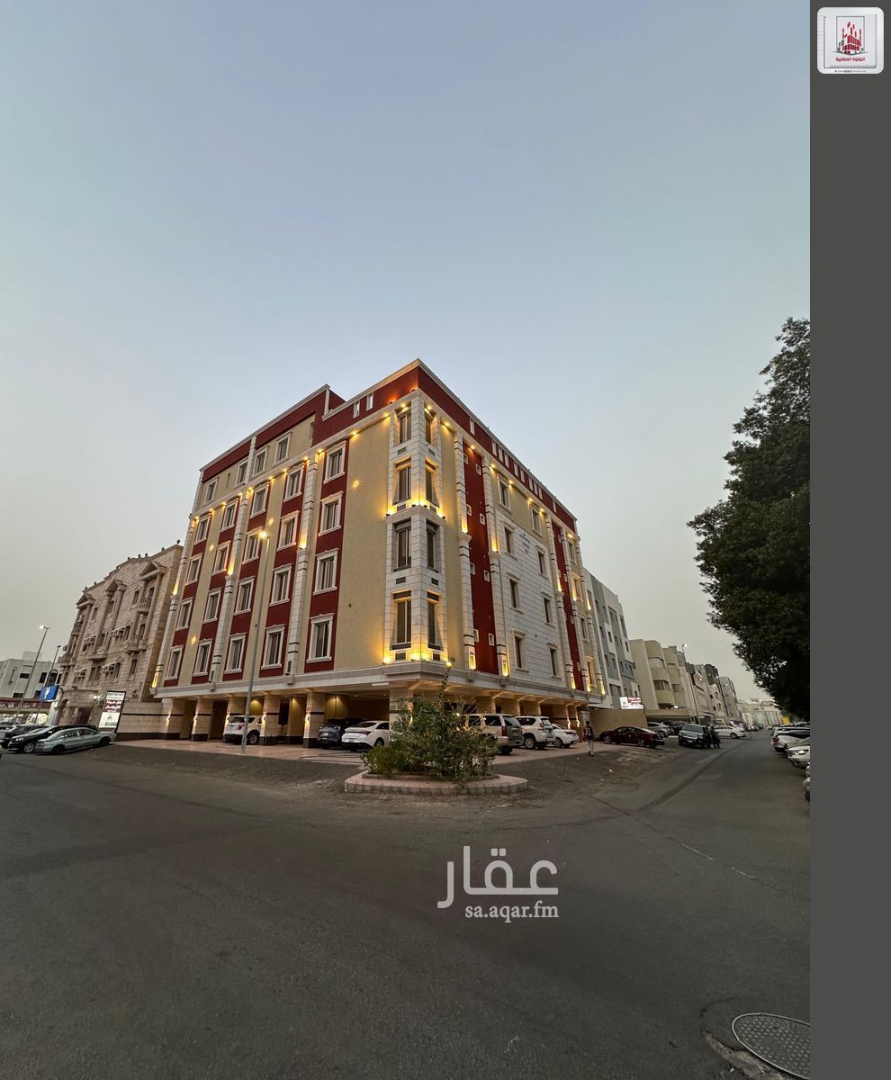شقة 2 غرف في العزيزية، جدة 2