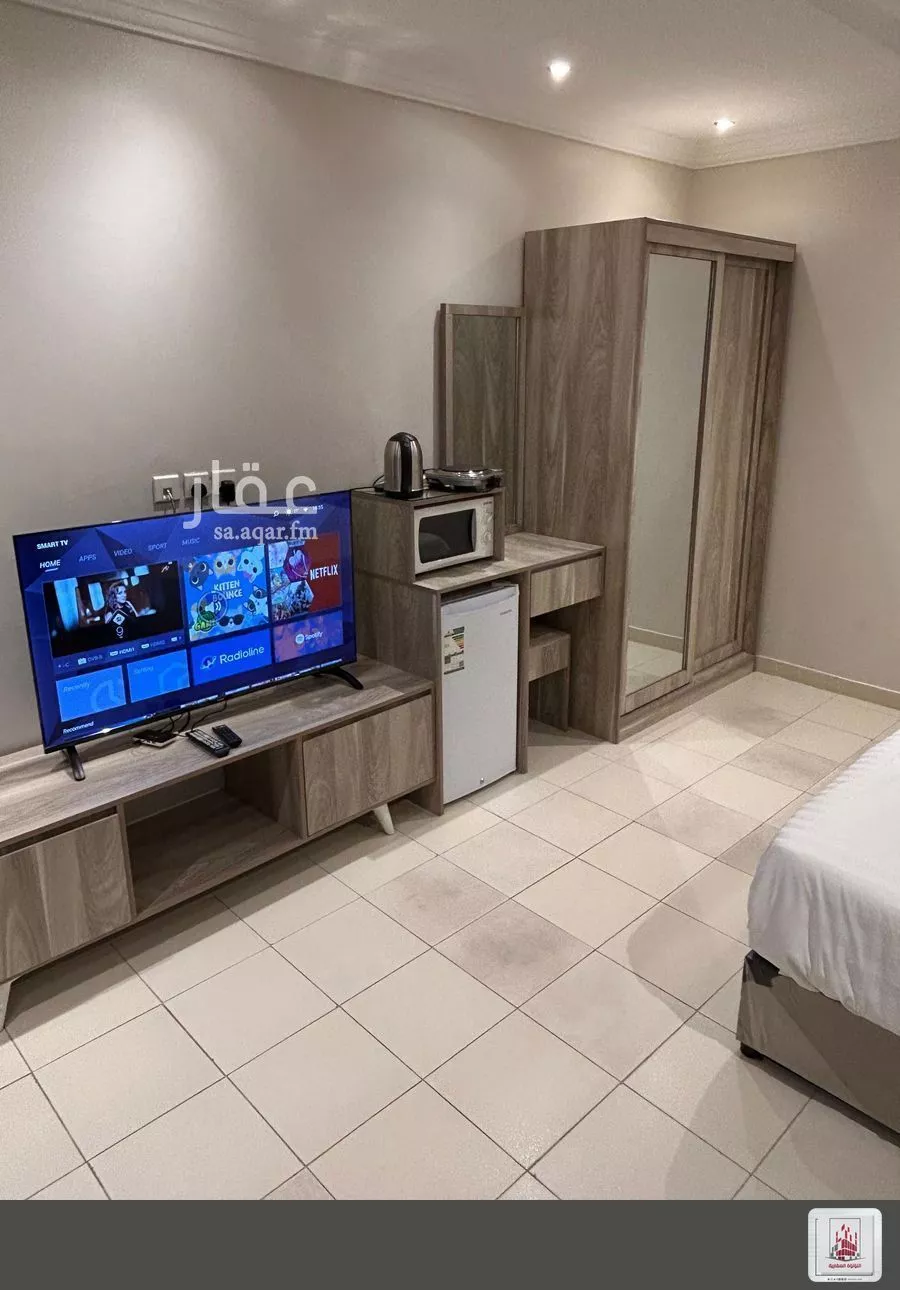 1 bedroom apartment in Al Rawdah, Jeddah 5