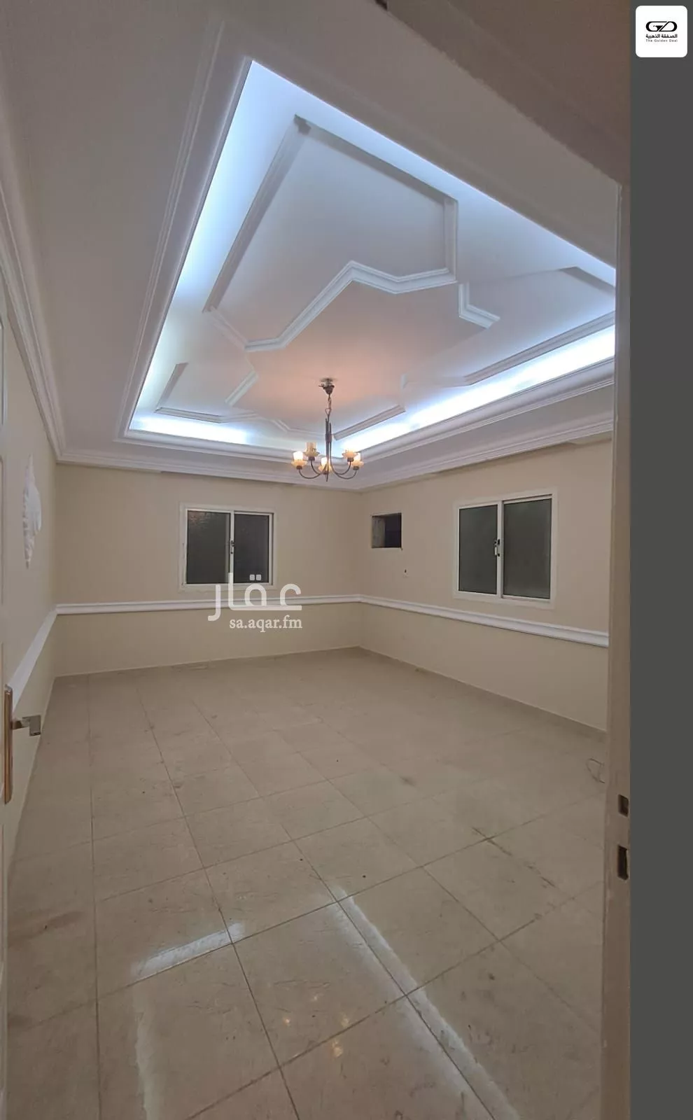 3 bedroom apartment in Al Nahda 12