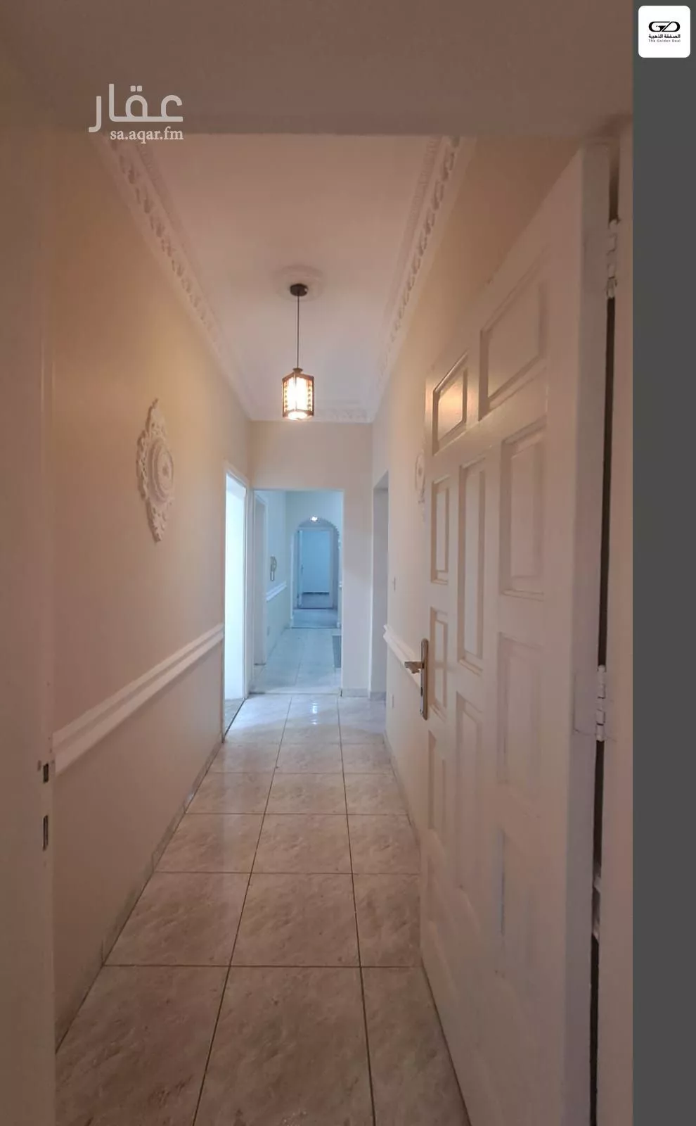 3 bedroom apartment in Al Nahda 13
