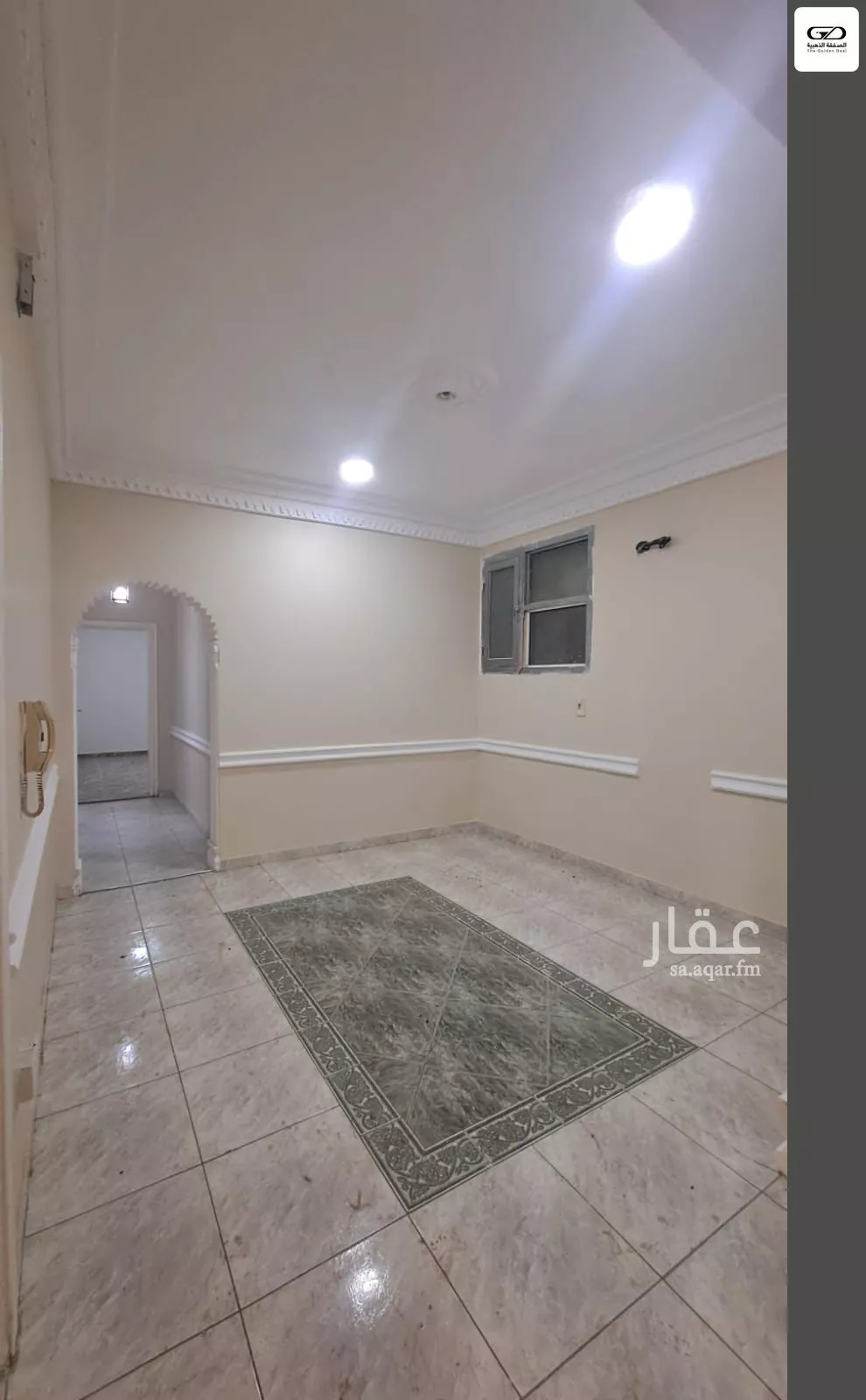 3 bedroom apartment in Al Nahda 14