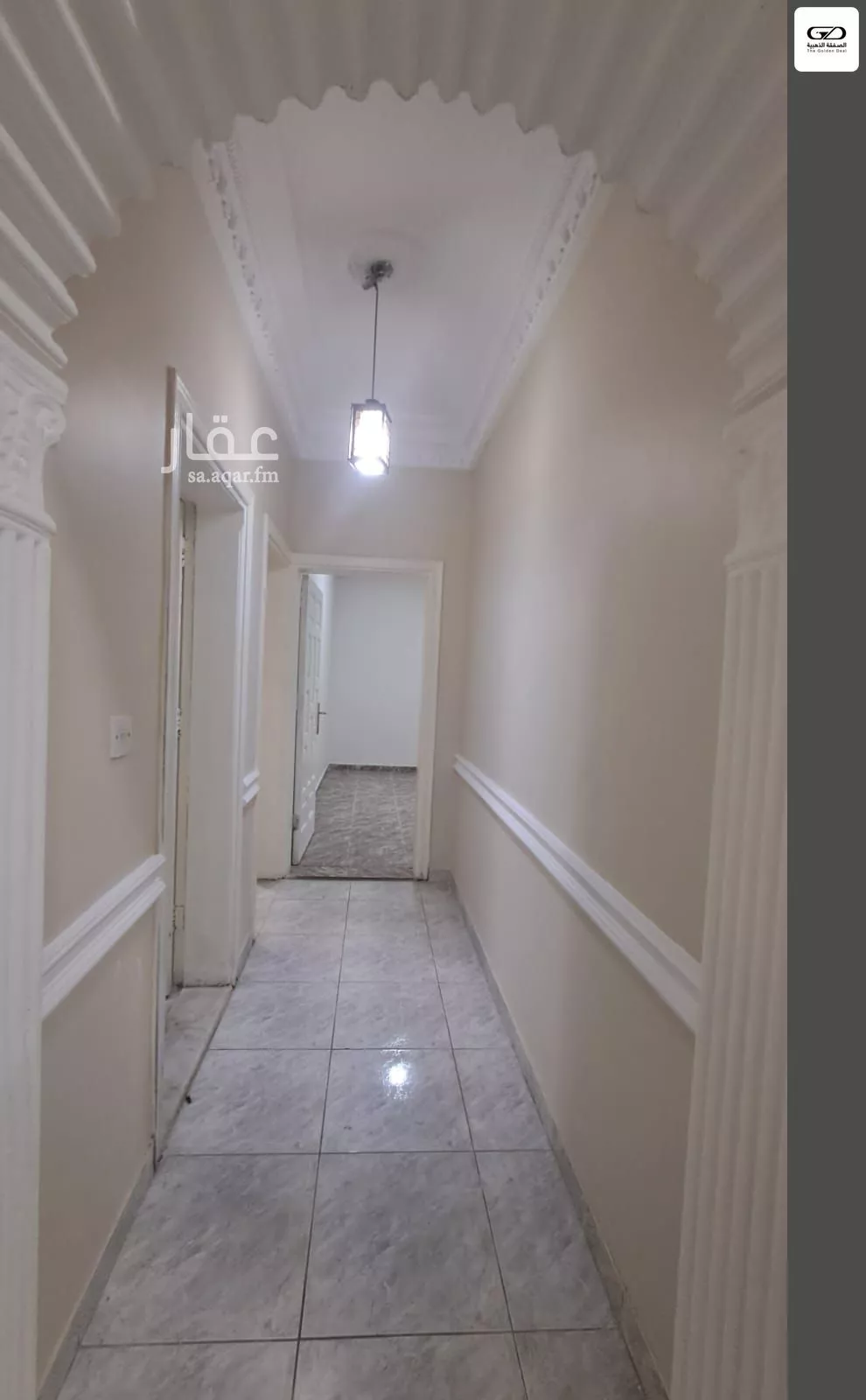 3 bedroom apartment in Al Nahda 15