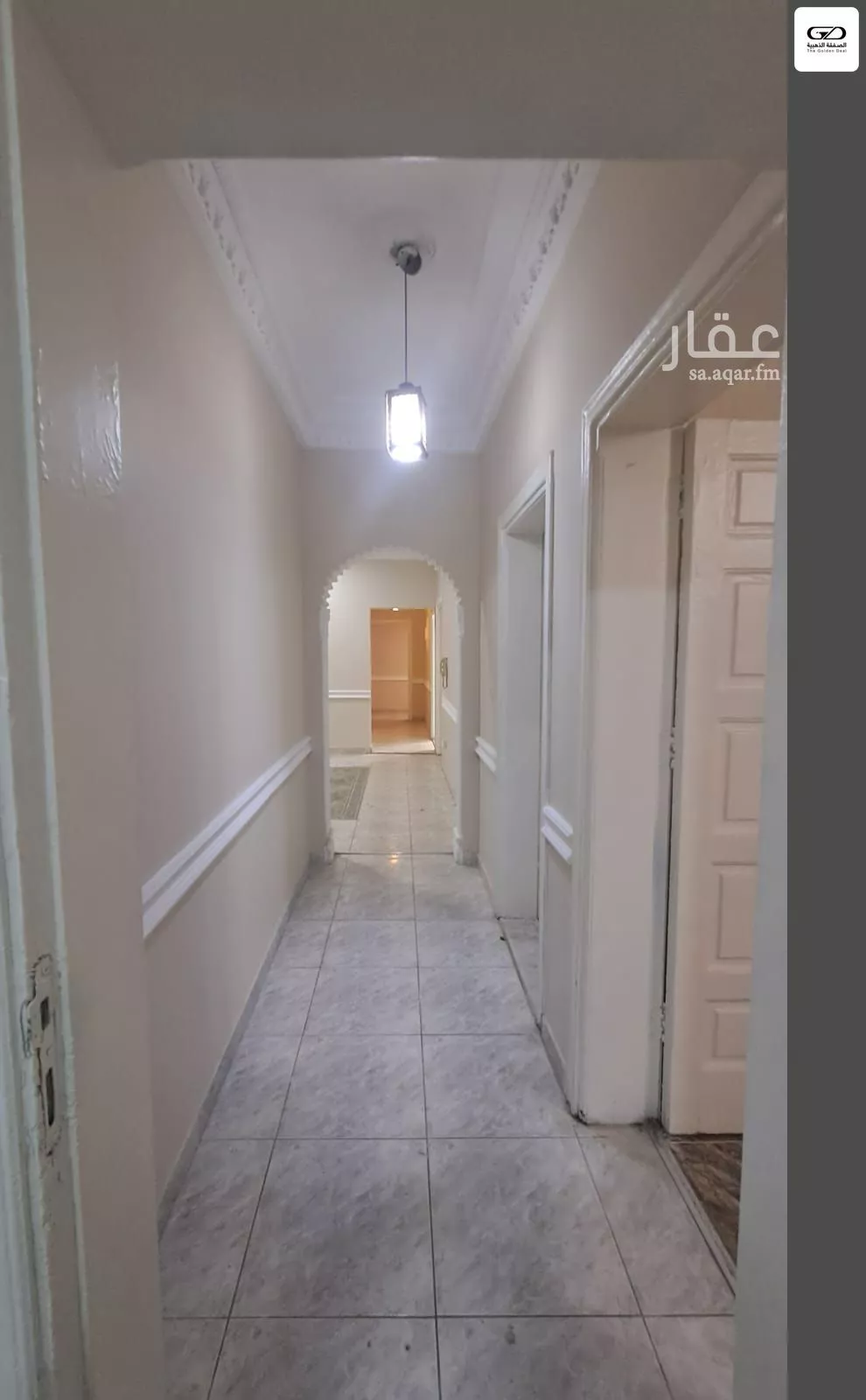 3 bedroom apartment in Al Nahda 20