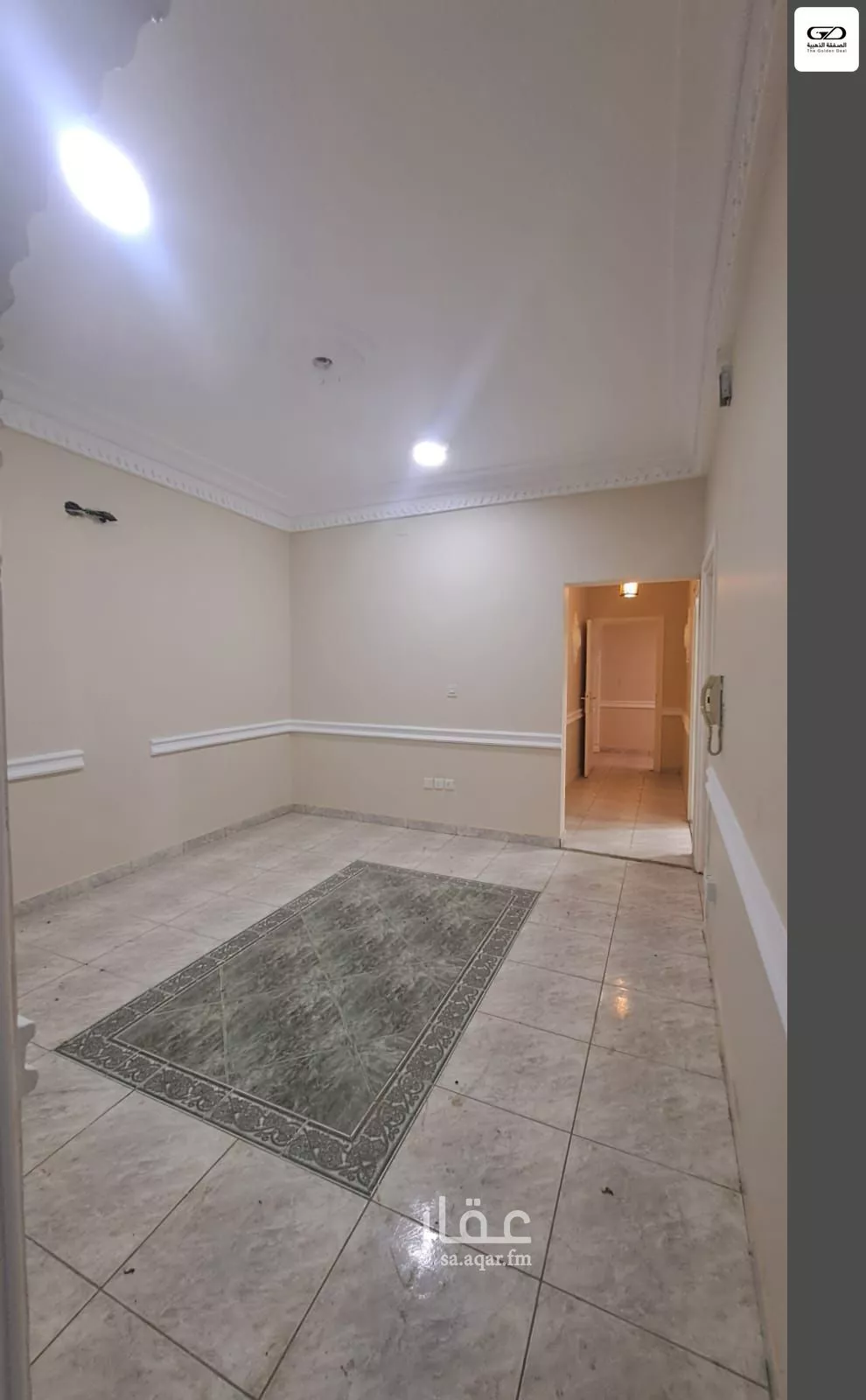 3 bedroom apartment in Al Nahda 21
