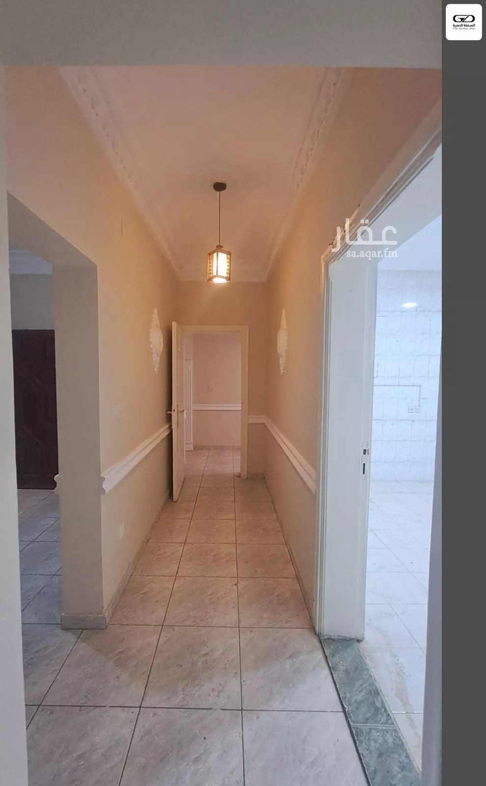 3 bedroom apartment in Al Nahda 22