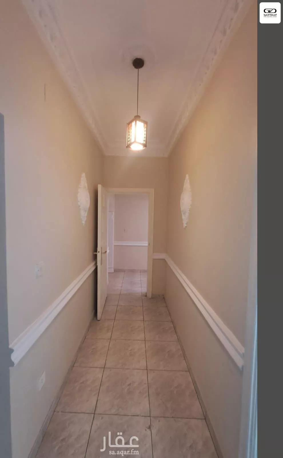 3 bedroom apartment in Al Nahda 23