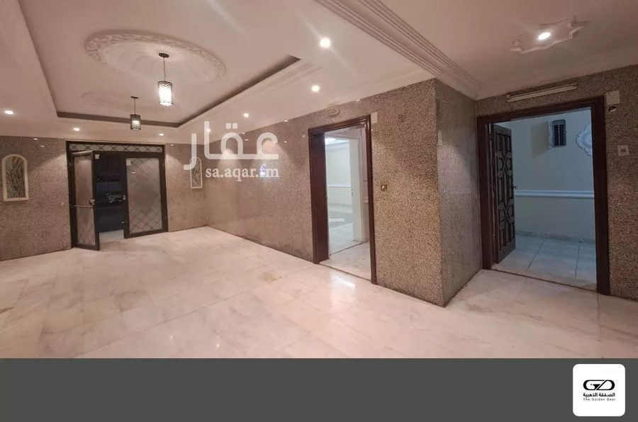 3 bedroom apartment in Al Nahda 4