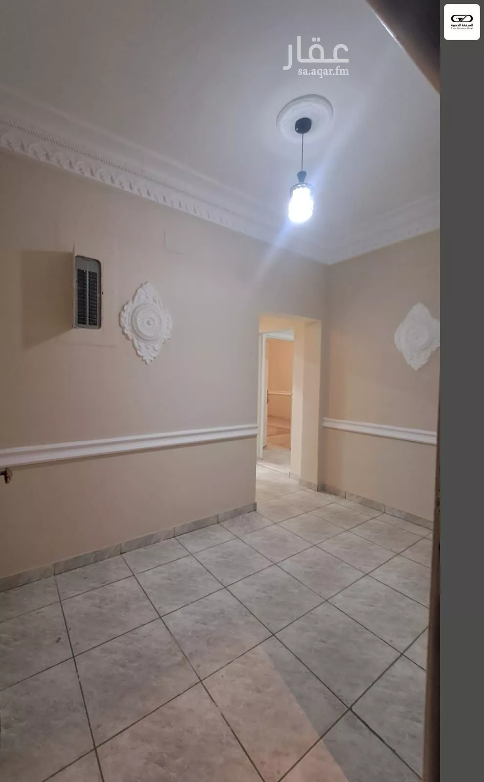 3 bedroom apartment in Al Nahda 5