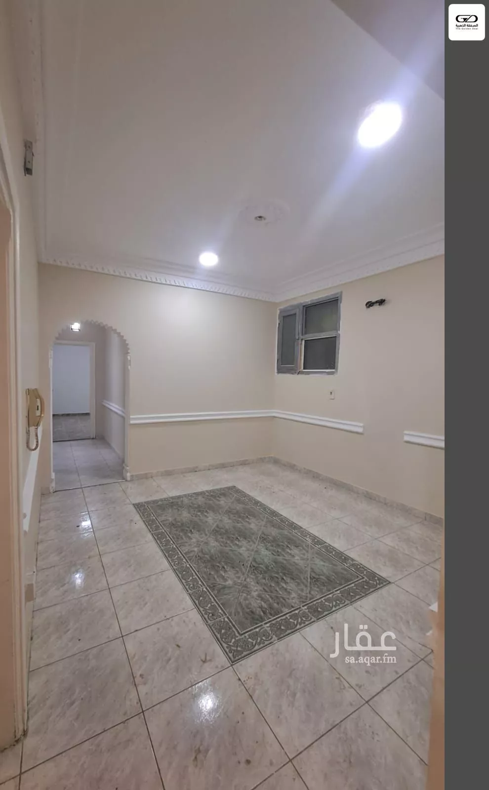 3 bedroom apartment in Al Nahda 6
