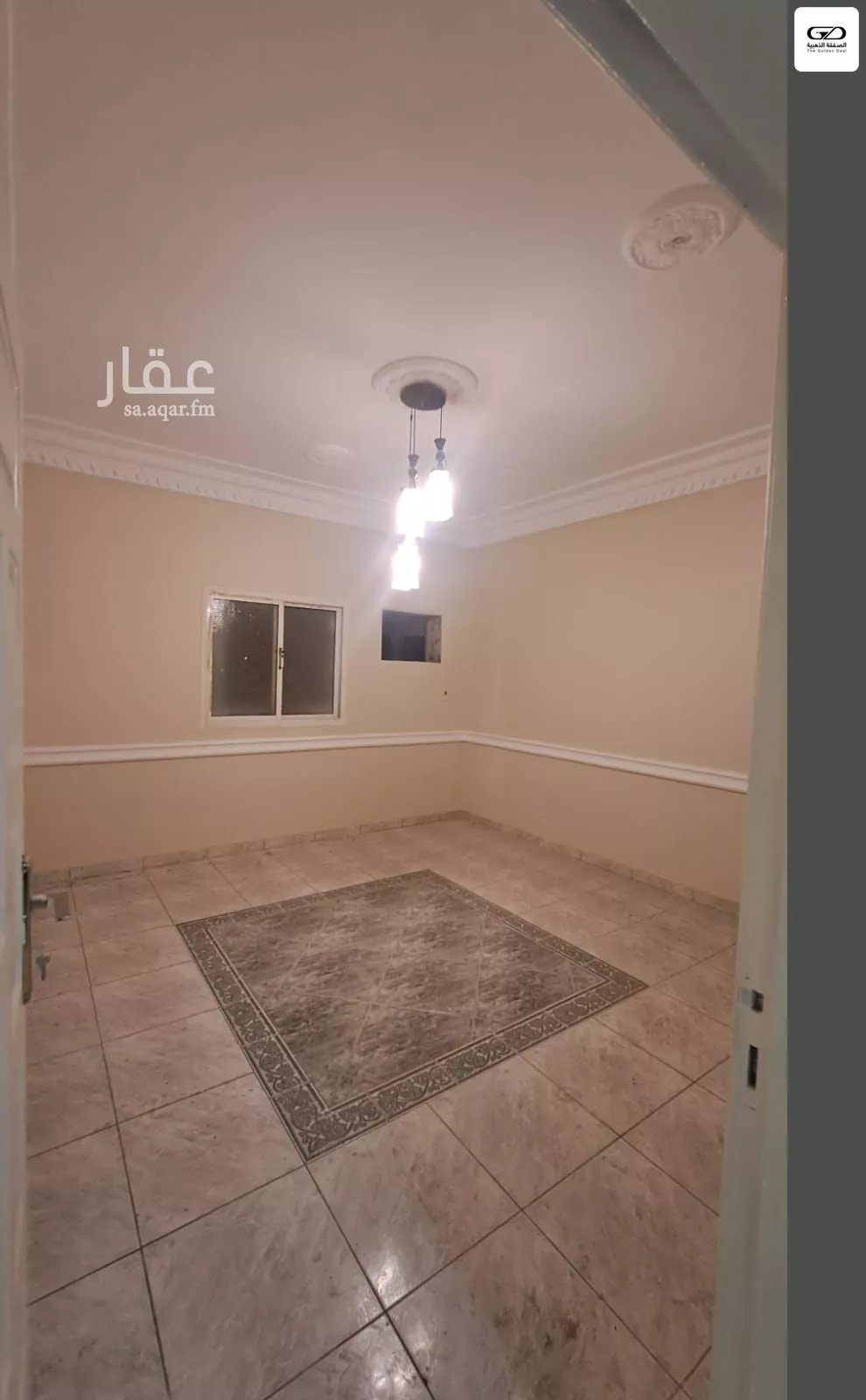 3 bedroom apartment in Al Nahda 7