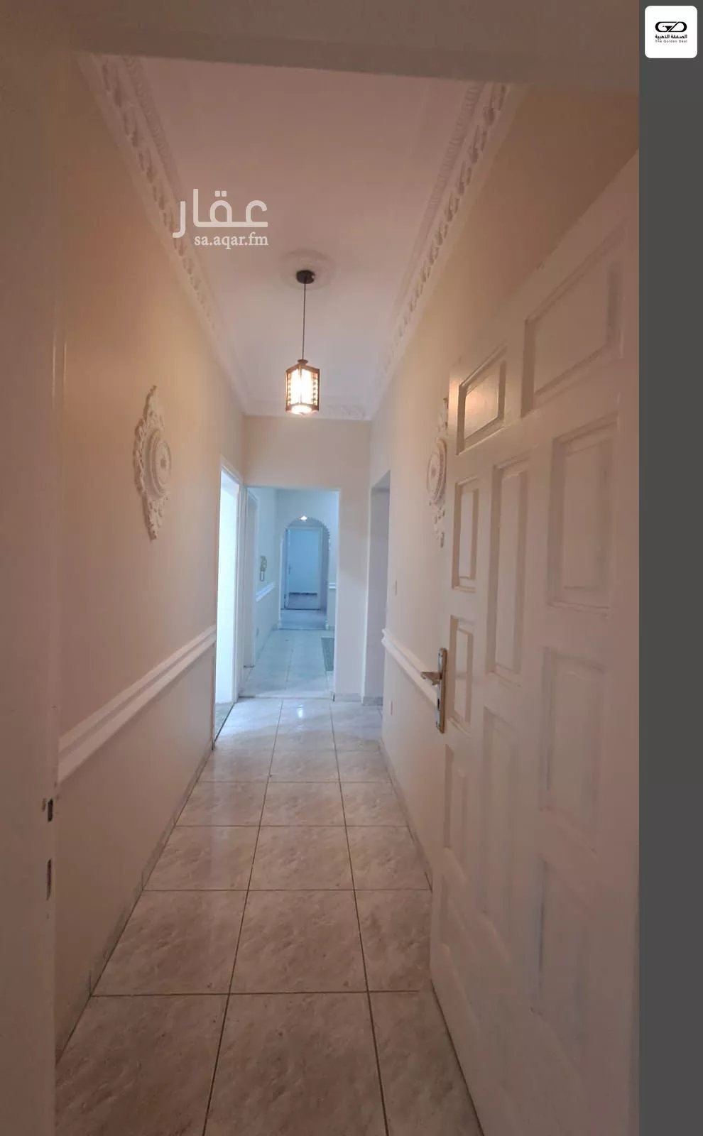 3 bedroom apartment in Al Nahda 8