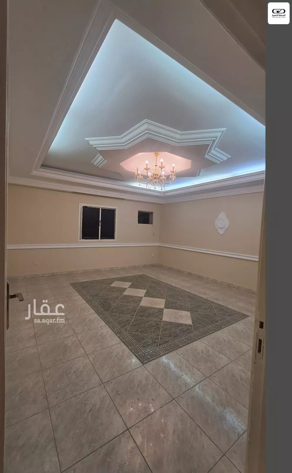 3 bedroom apartment in Al Nahda 10