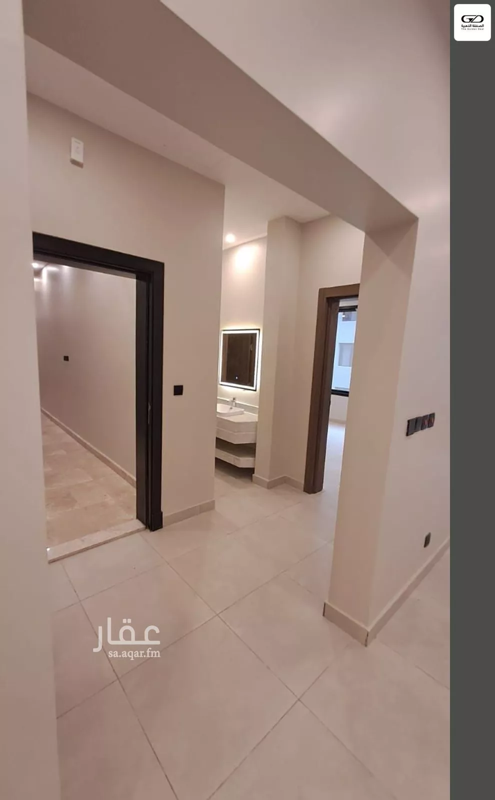 4 bedroom apartment in Al Rawdah 11
