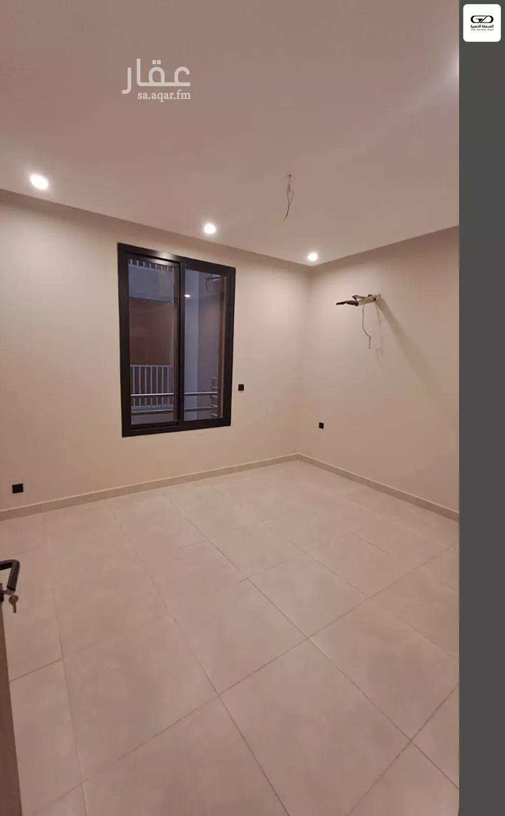 4 bedroom apartment in Al Rawdah 12