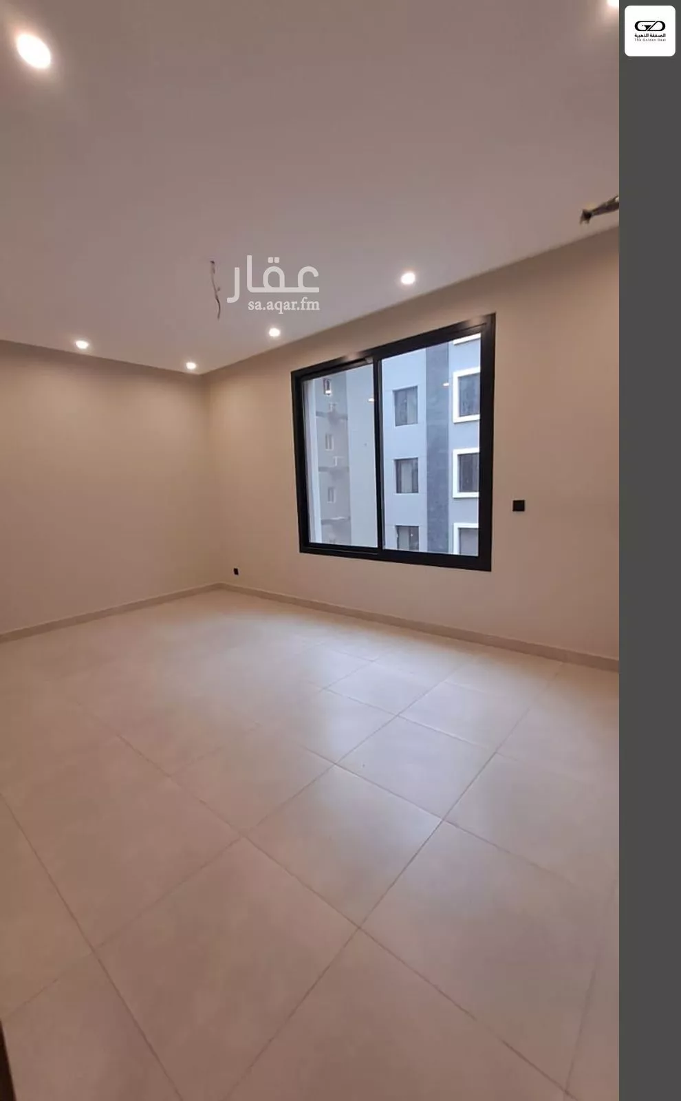 4 bedroom apartment in Al Rawdah 13