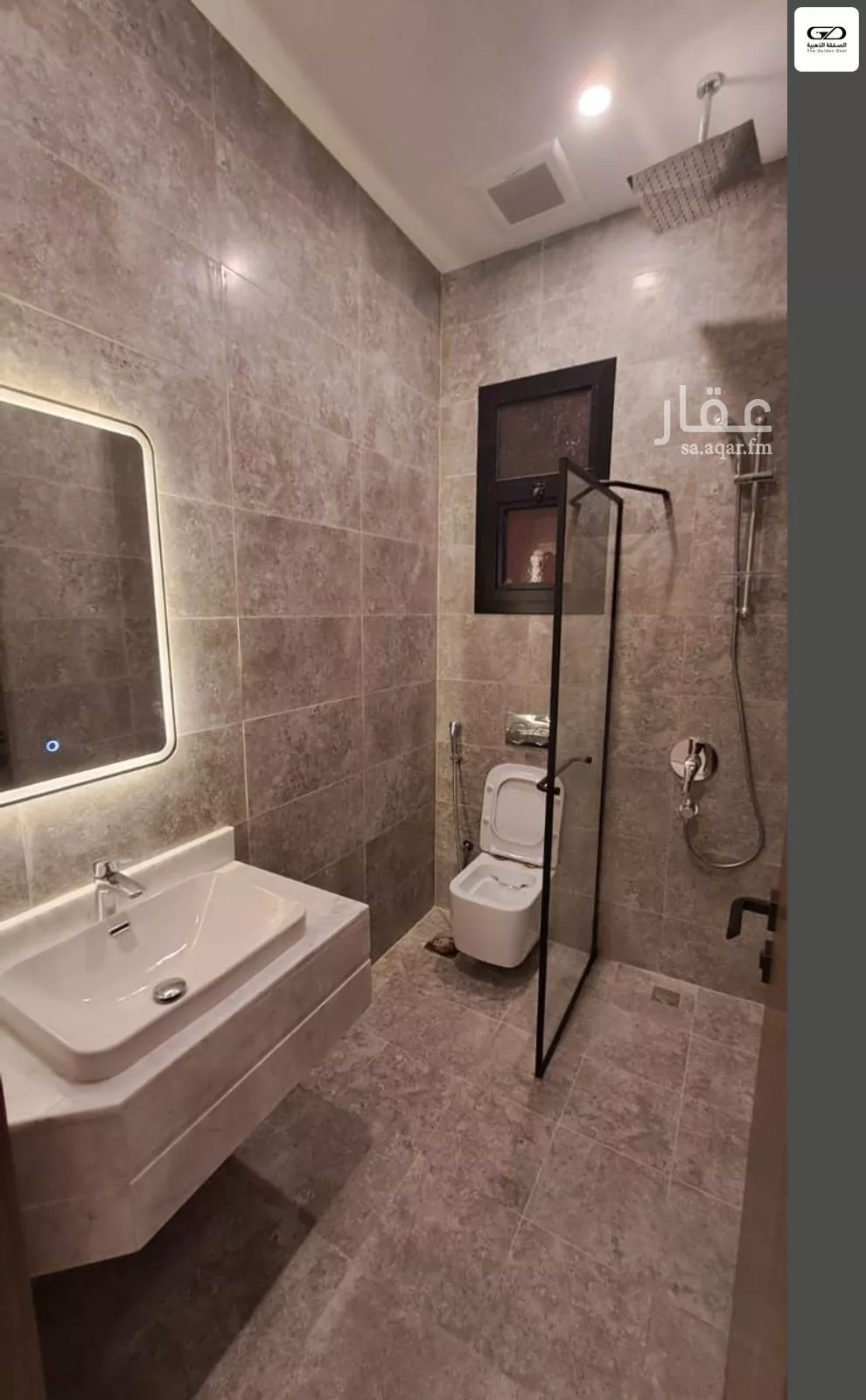 4 bedroom apartment in Al Rawdah 3