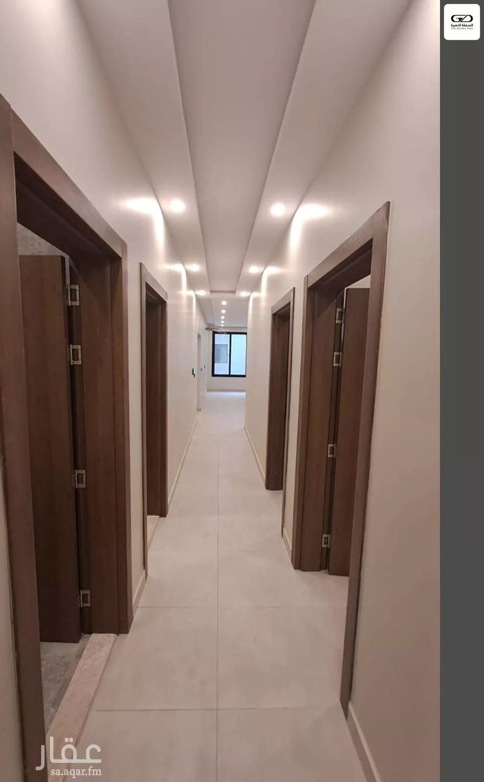 4 bedroom apartment in Al Rawdah 5