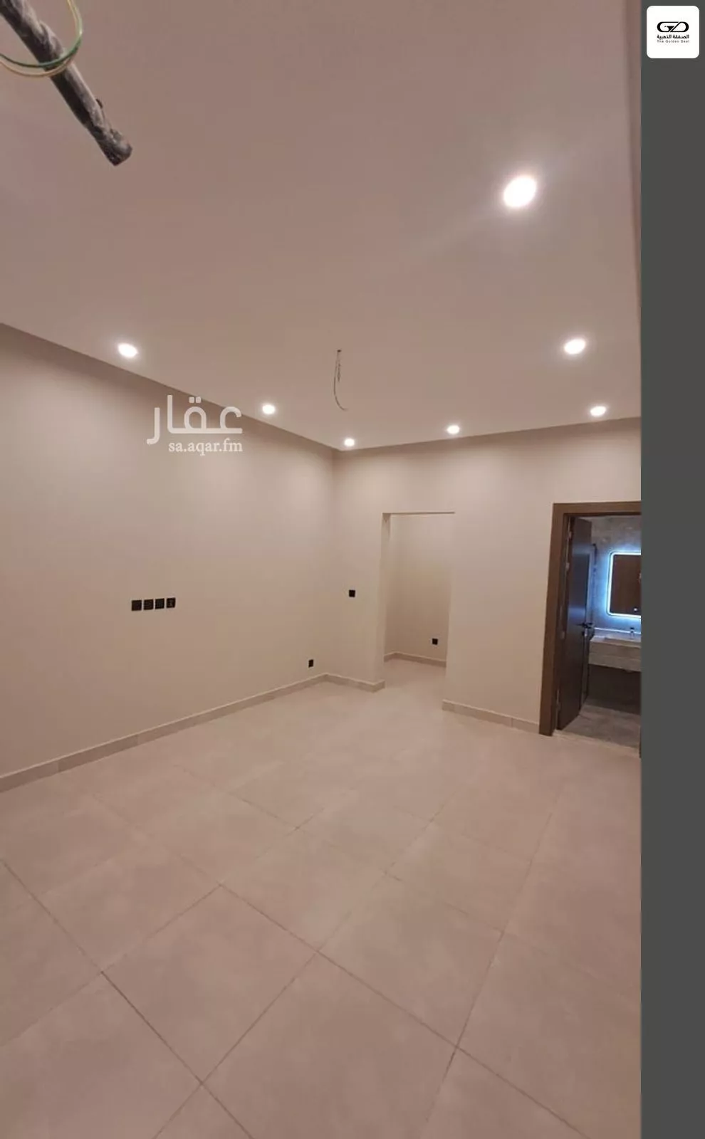 4 bedroom apartment in Al Rawdah 8