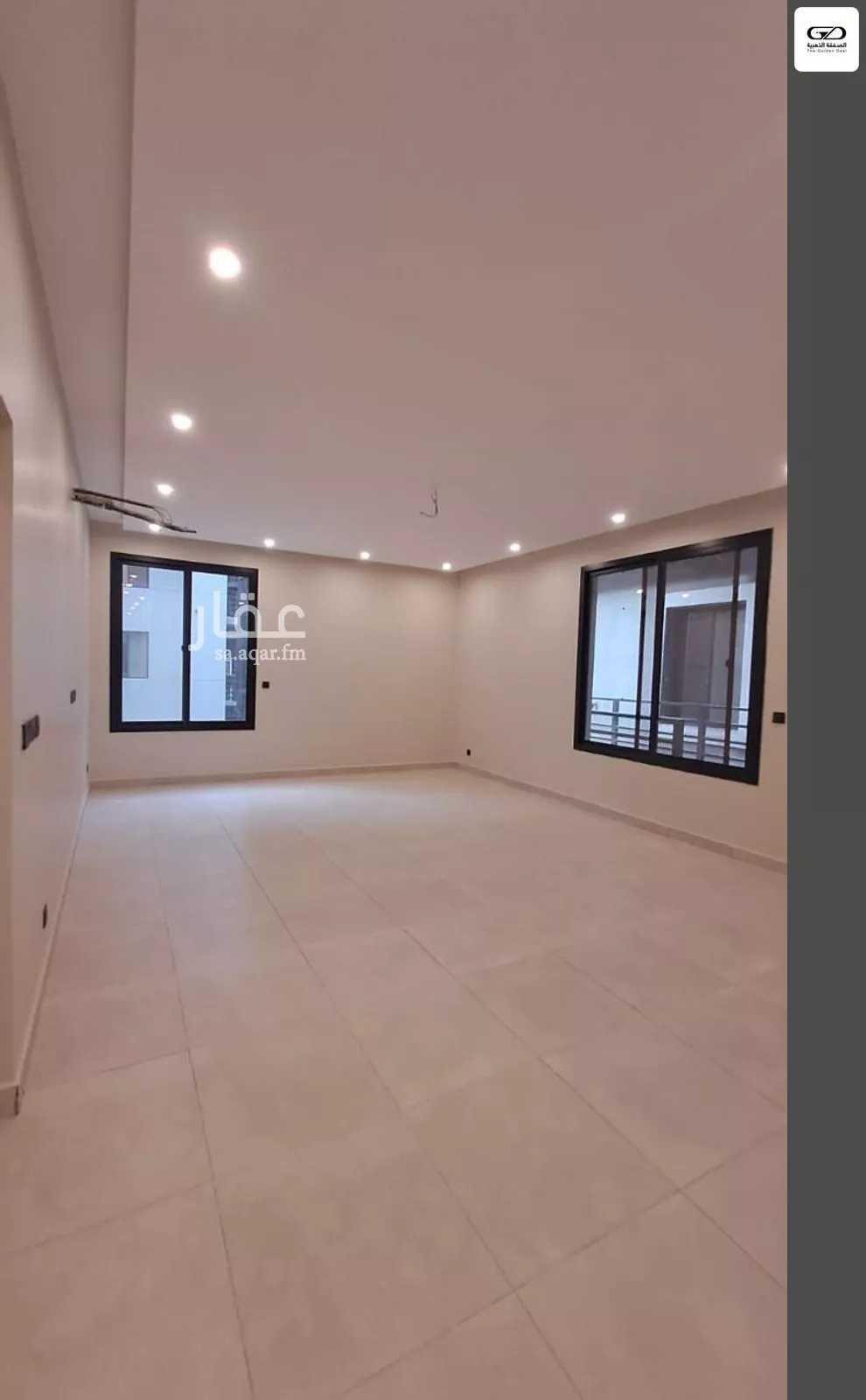 4 bedroom apartment in Al Rawdah 9