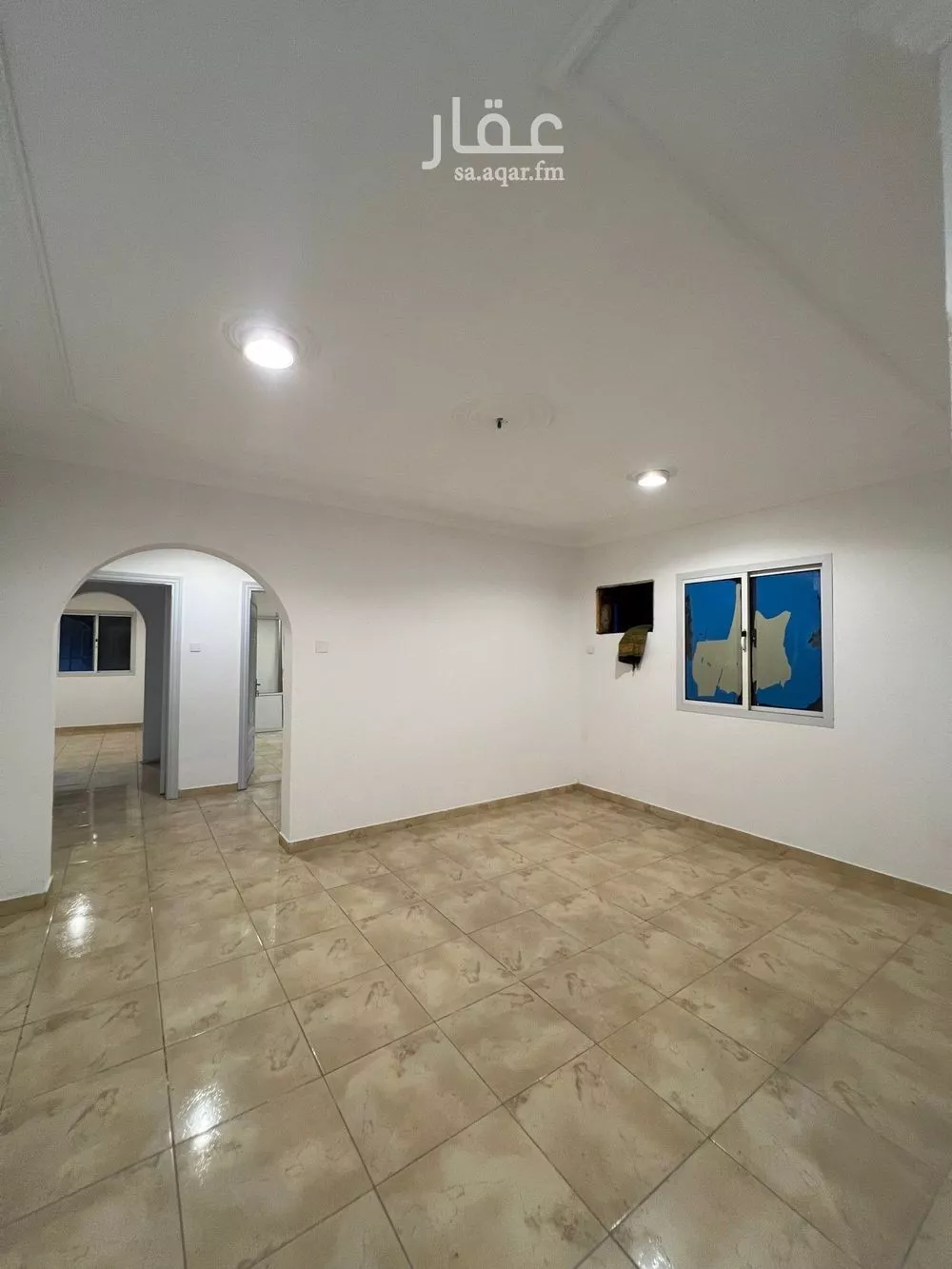 2 bedroom apartment in Al Fayha 3