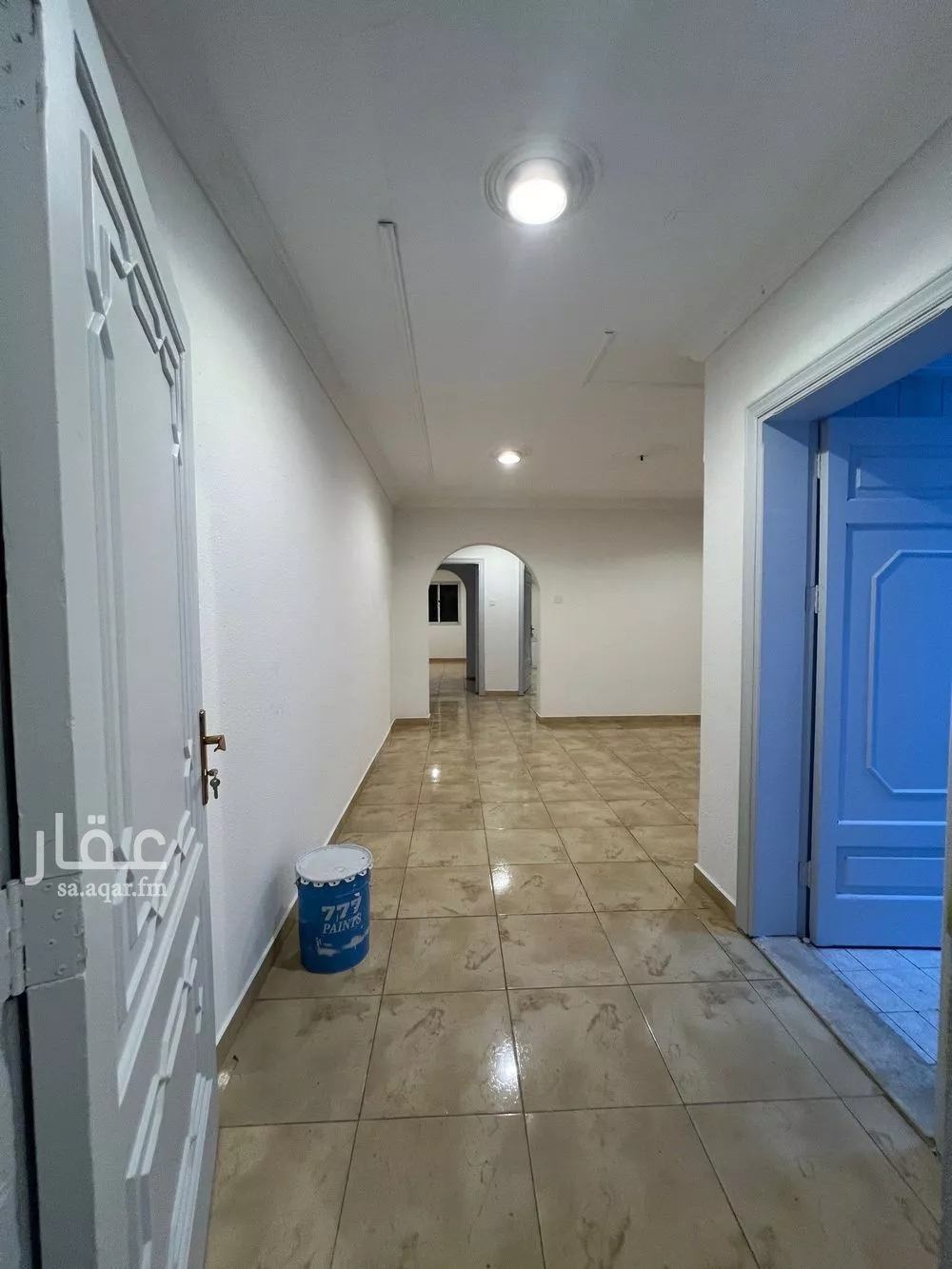 2 bedroom apartment in Al Fayha 4