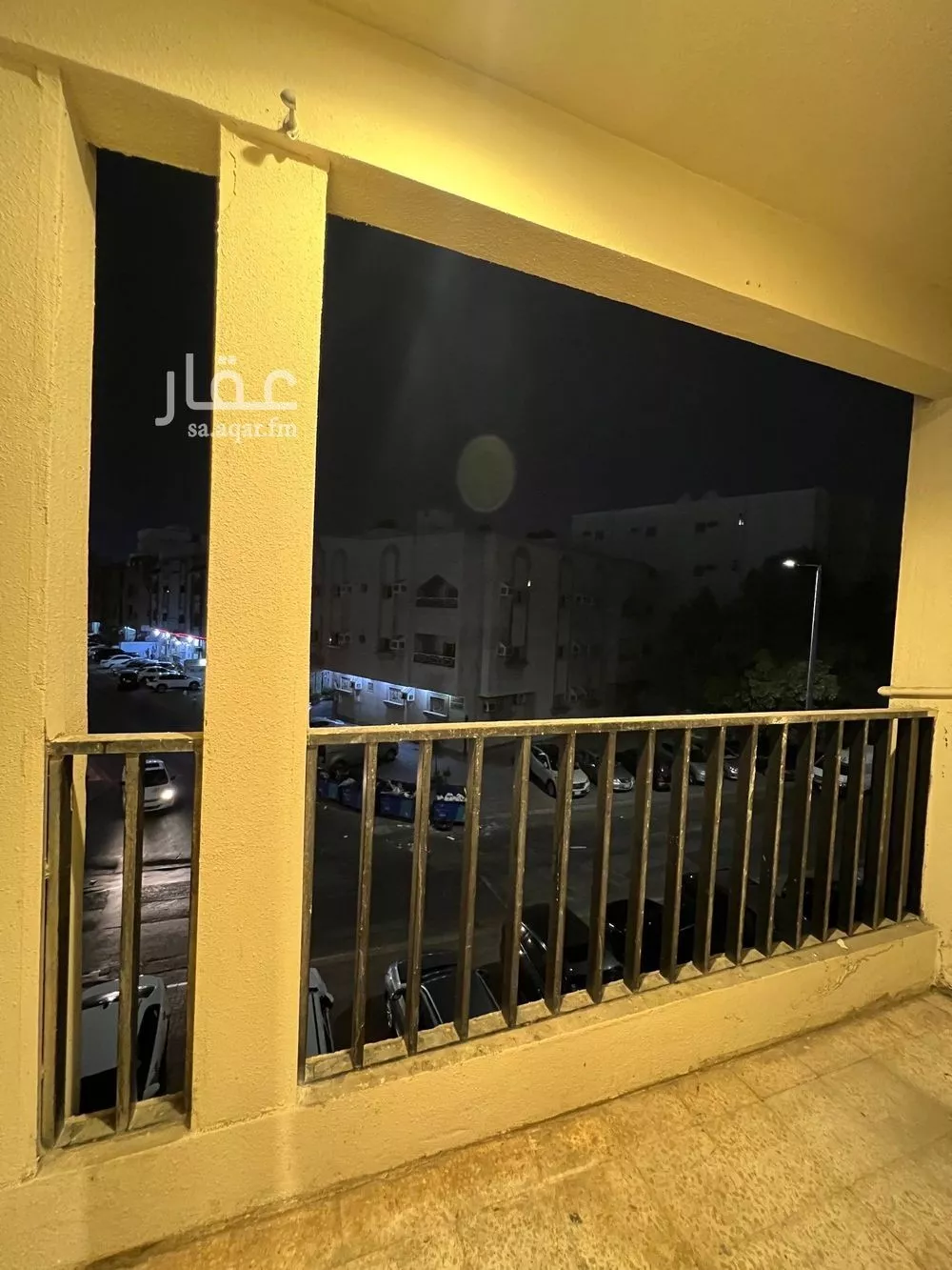 2 bedroom apartment in Al Fayha 6
