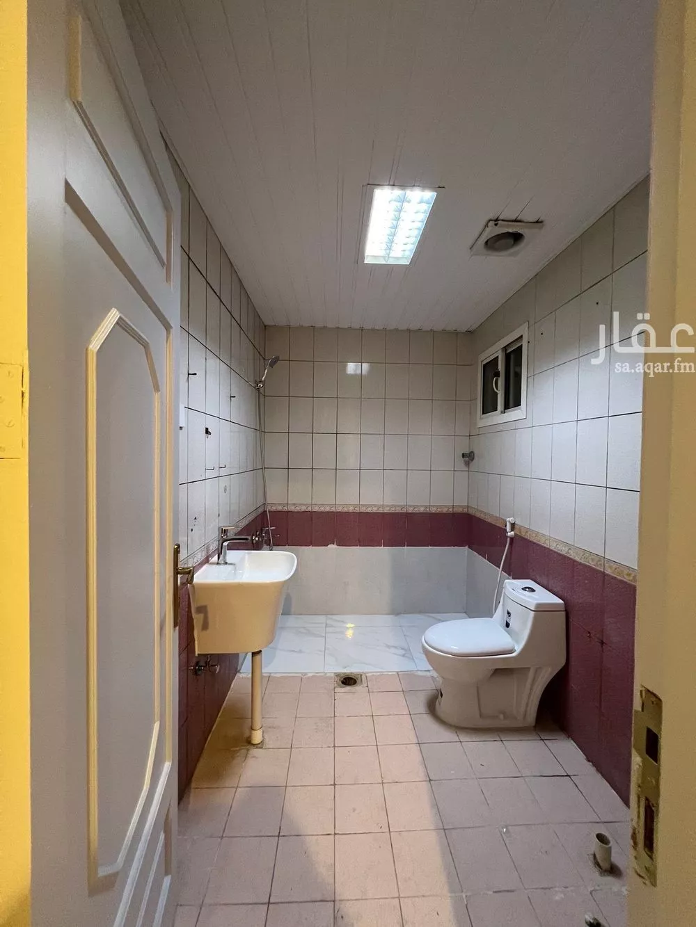 2 bedroom apartment in Al Fayha 7