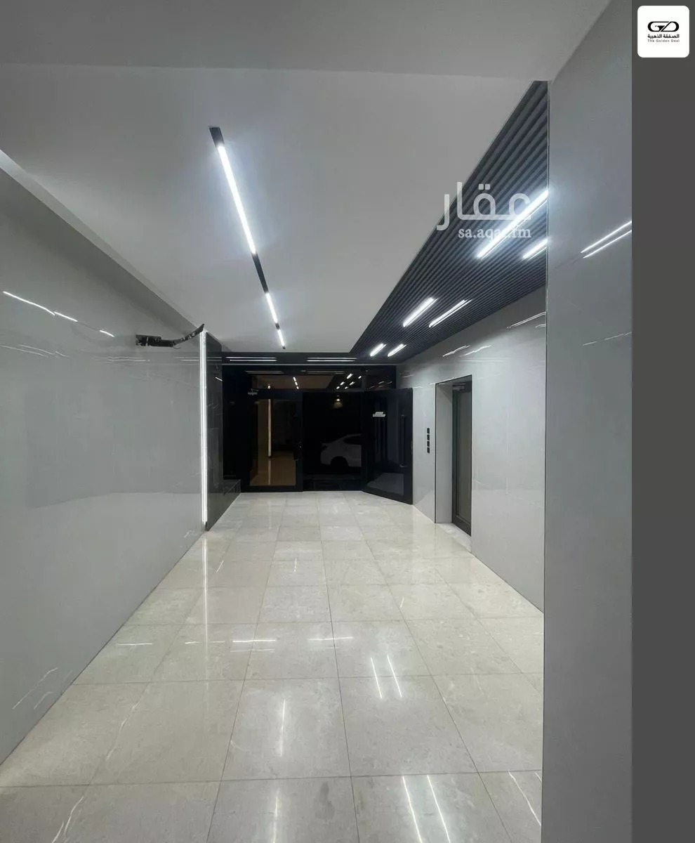 2 bedroom apartment in Al Rawdah 5