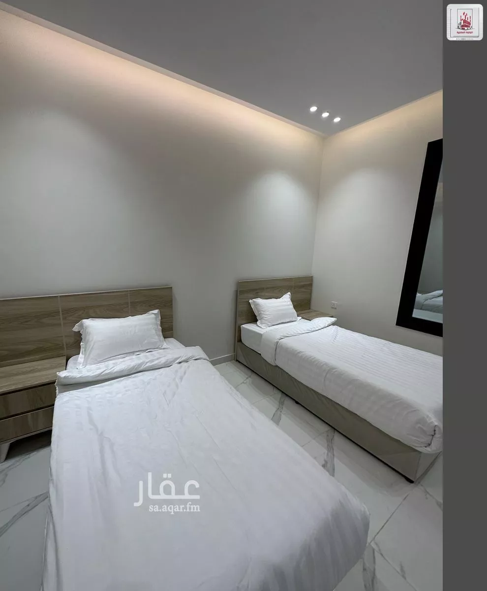 2 bedroom apartment in Al Faisaliyyah, Jeddah 13