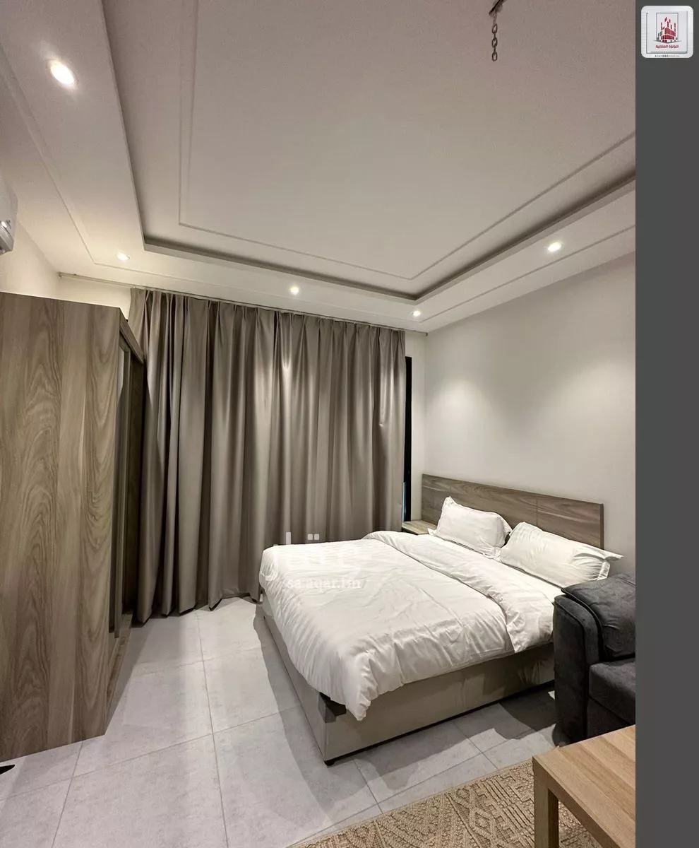 1 bedroom apartment in Bani Malik, Jeddah 4