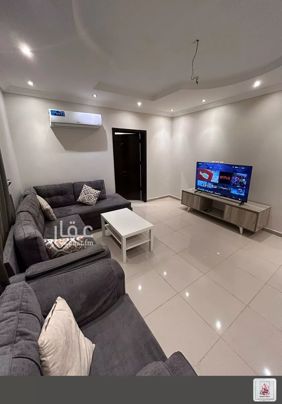 1 bedroom apartment in Al Rawdah, Jeddah 4