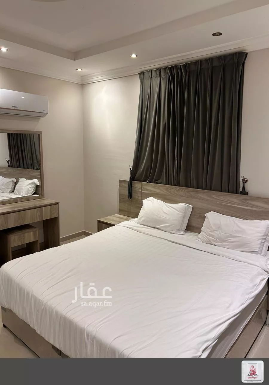 1 bedroom apartment in Al Rawdah, Jeddah 5