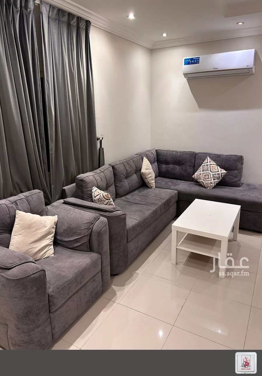 1 bedroom apartment in Al Rawdah, Jeddah 6