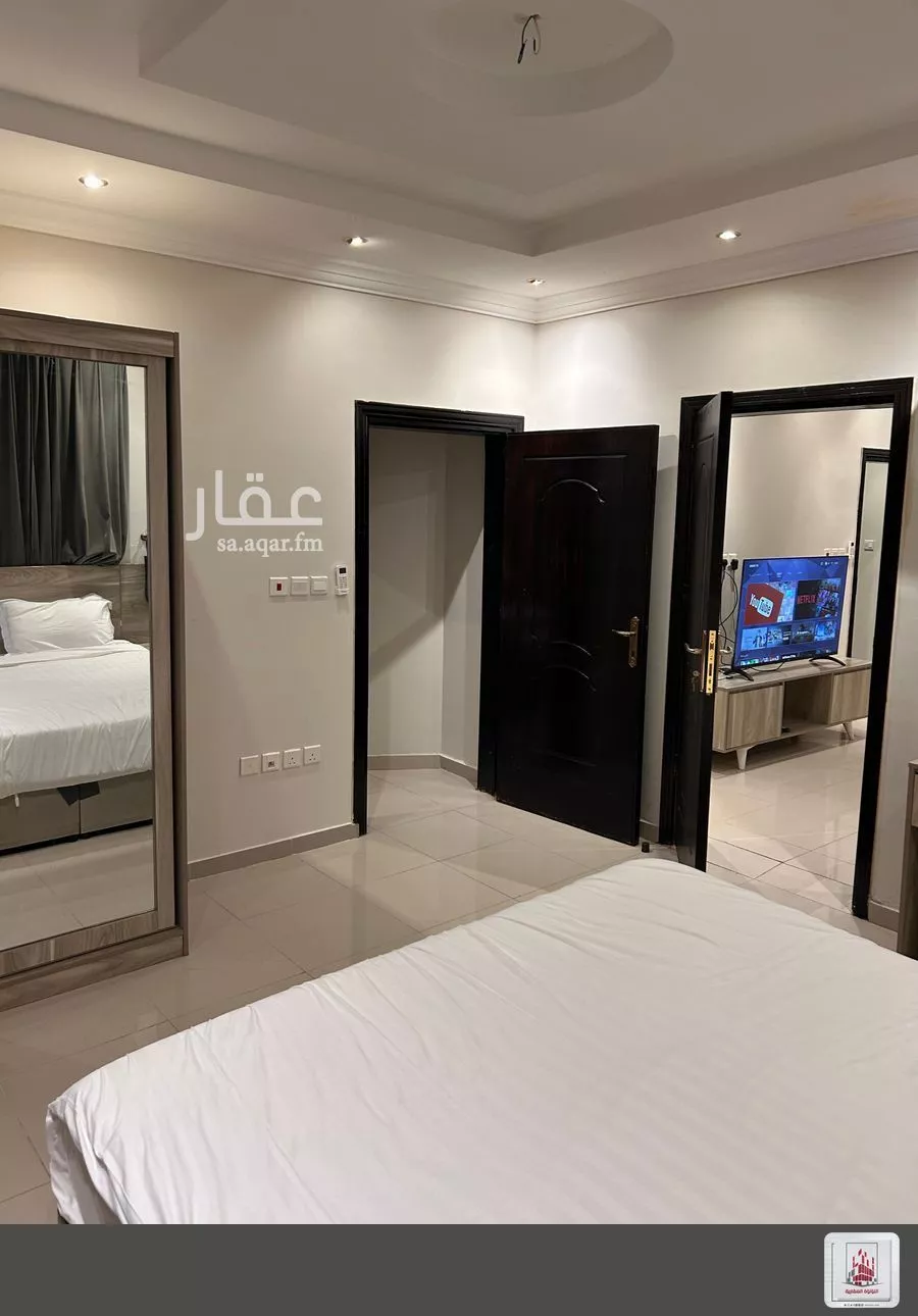 1 bedroom apartment in Al Rawdah, Jeddah 8