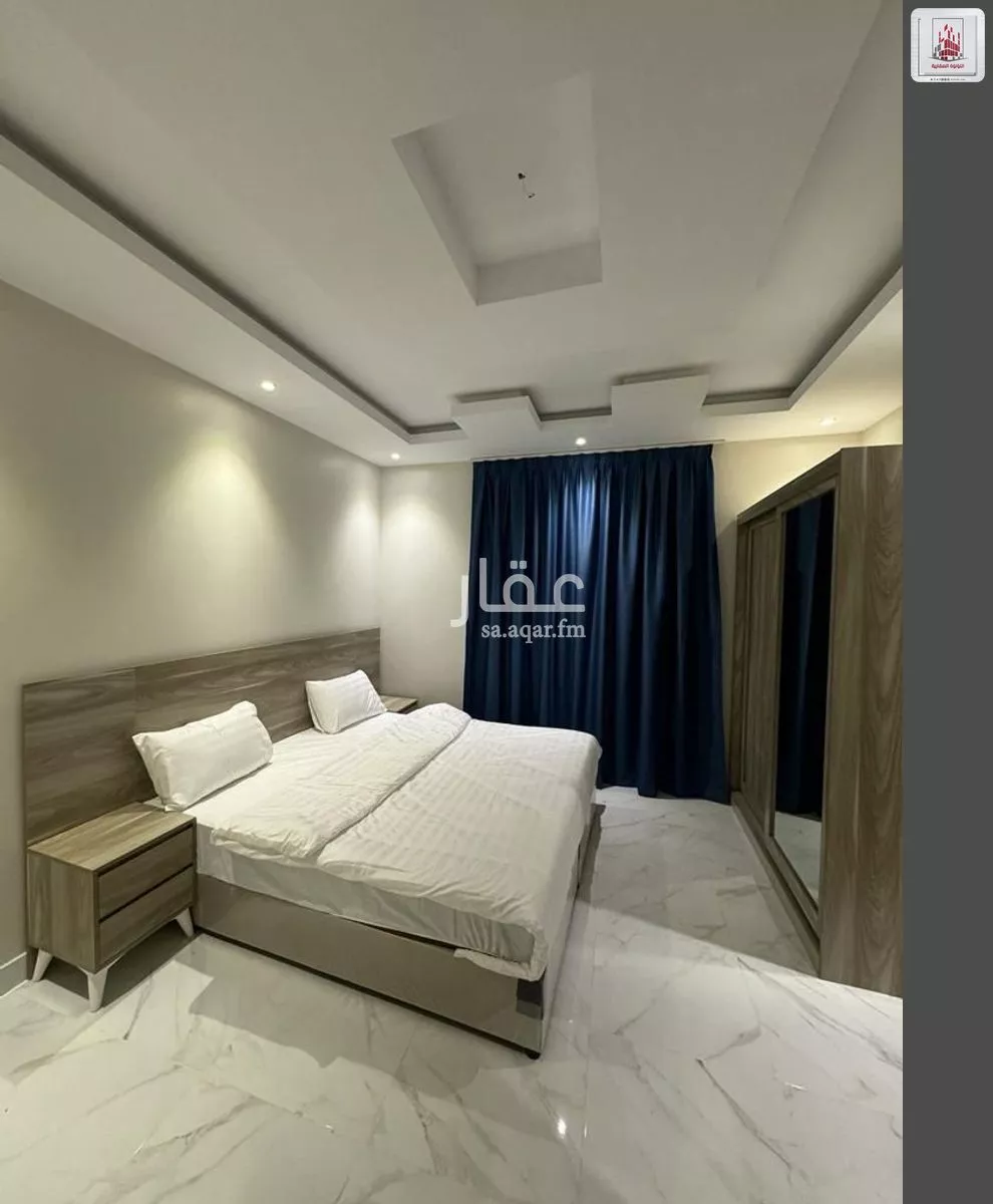 1 bedroom apartment in Al Ruwais 2