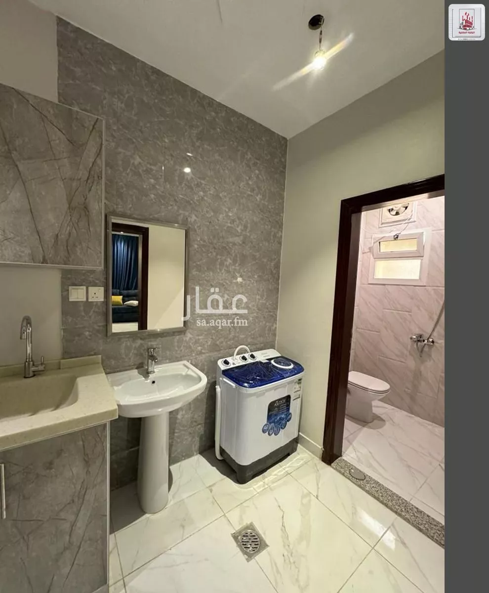 1 bedroom apartment in Al Ruwais 11