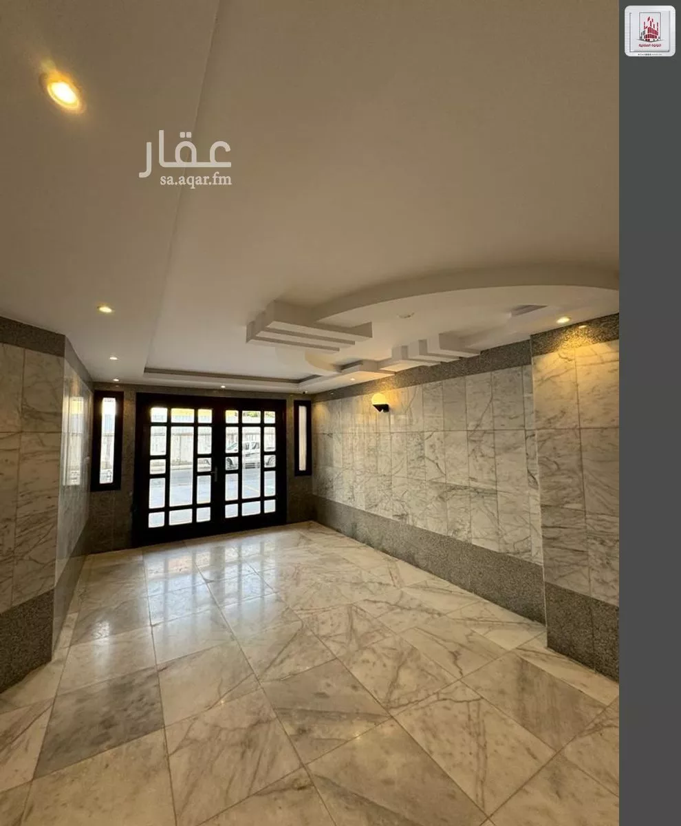 1 bedroom apartment in Al Ruwais 15