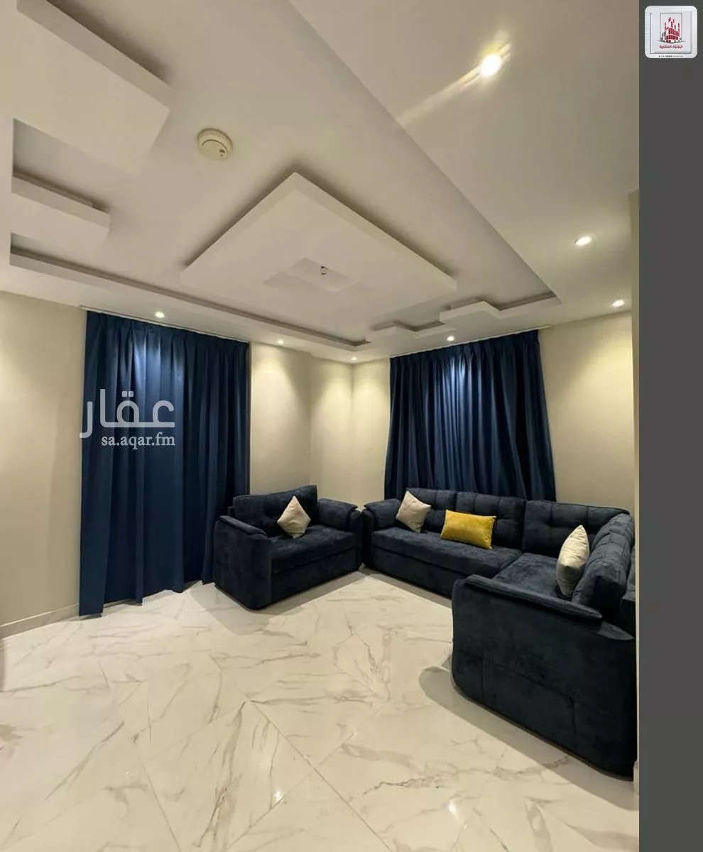 1 bedroom apartment in Al Ruwais 3