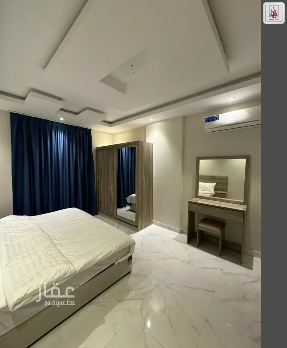 1 bedroom apartment in Al Ruwais 5